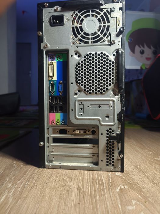 PC office  și gaming