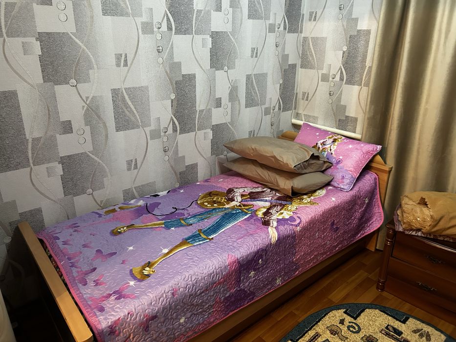 Продам детскую спальню