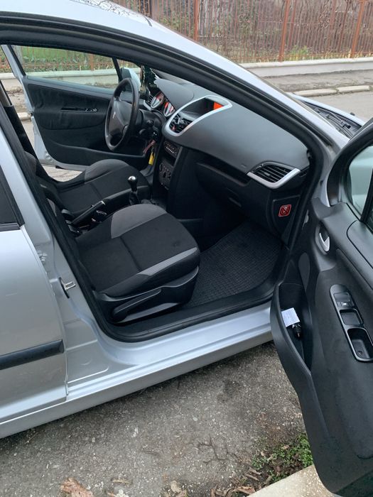 Vand Peugeot 207 SW