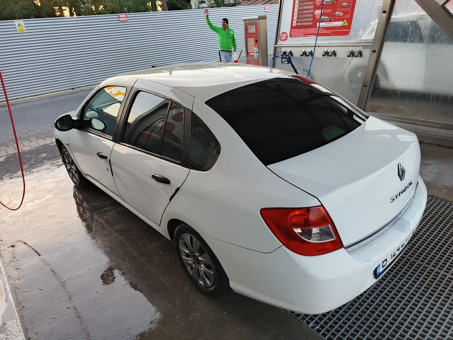 RENAULT Symbol 2010 — imagine 4