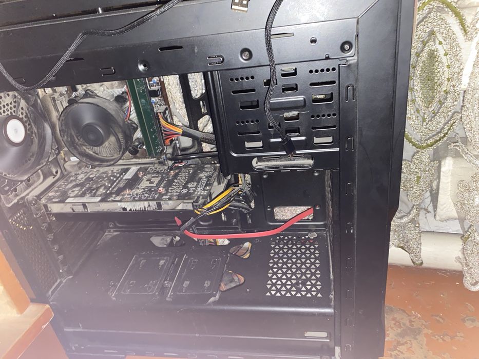 Продам компьютер