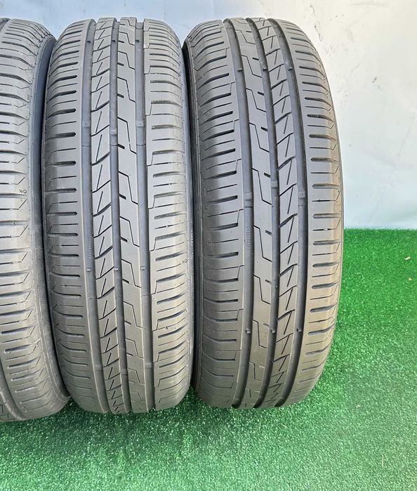 4бр 185/65r15 MATADOR летни