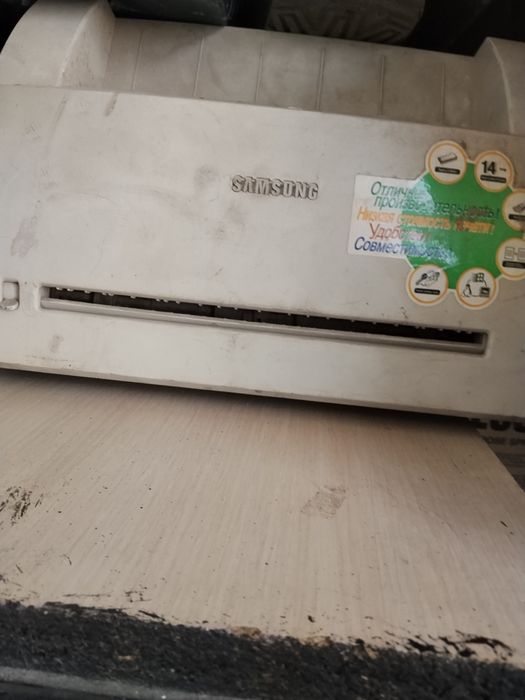 Принтеры на запчасти