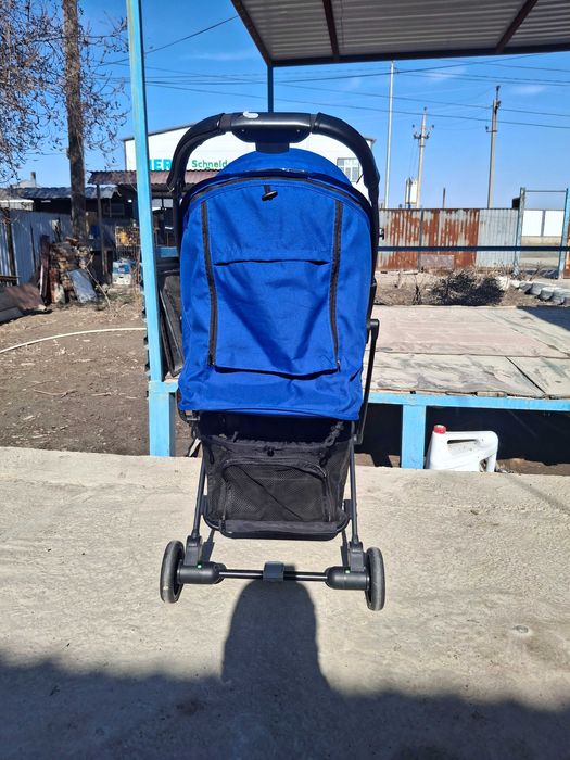 Коляска детская, раскладная