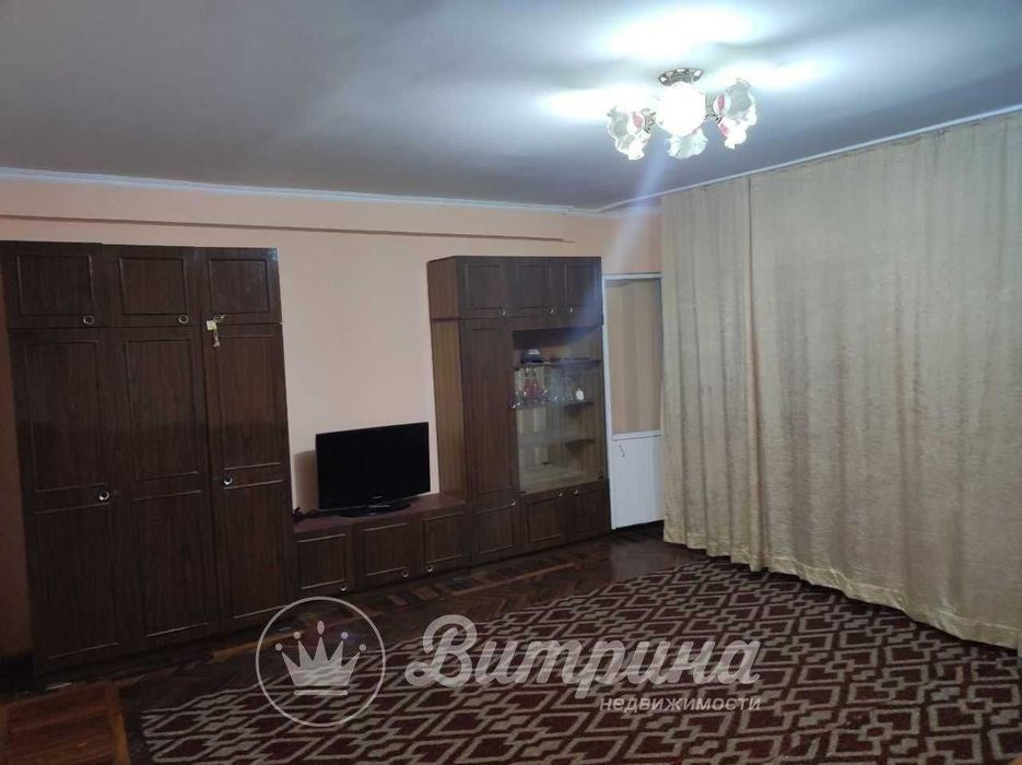 3-комнатная квартира у метро «Дружба Народов»