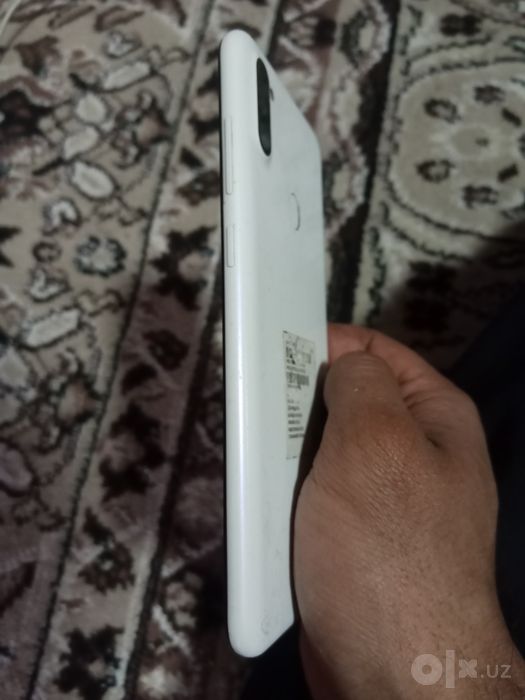 Samsung Galaxy a11