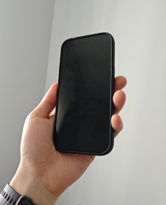 Iphone 15 128gb, акб 100%