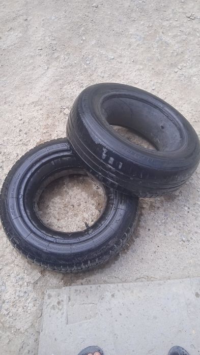 Балон бу летный.