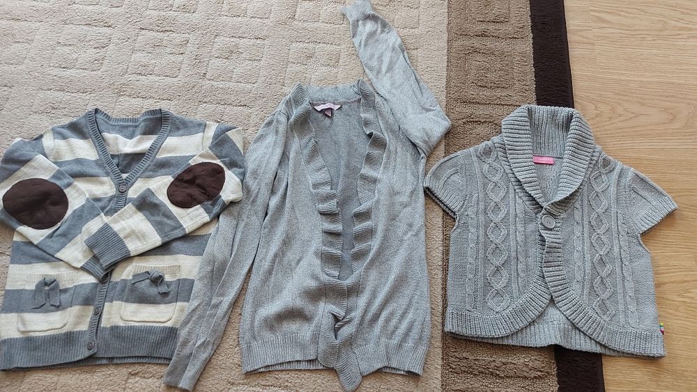 Детски дрехи за 7-8 год, размер 128