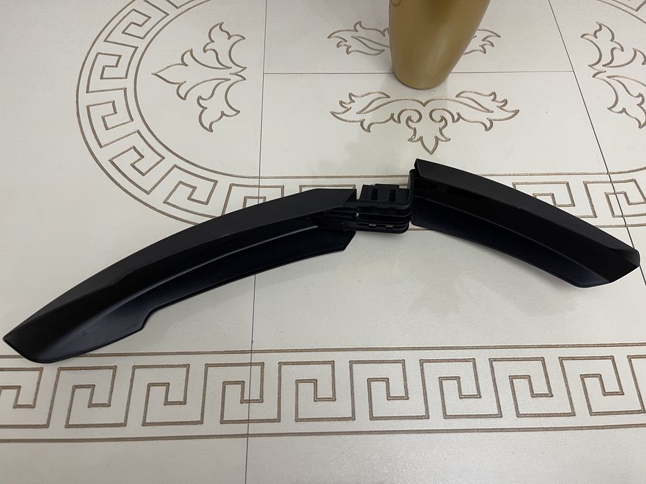 Крыло для велосипеда от компаний ROCKBROS