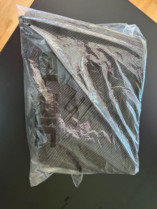 Flair черен анцуг