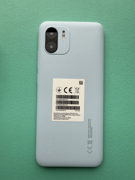 Xiaomi Redmi A1 нов