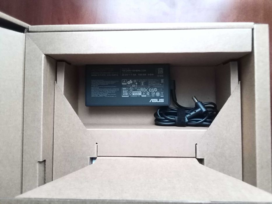 Лаптоп Gaming ASUS TUF F17 FX707VJ