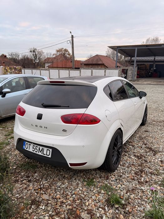 Vand Seat Leon Fr 2011 2.0 tsi 211cp