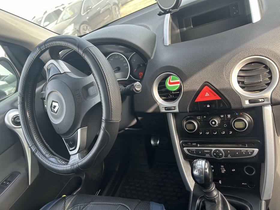 Se vinde Renault Koleos stare functionare buna