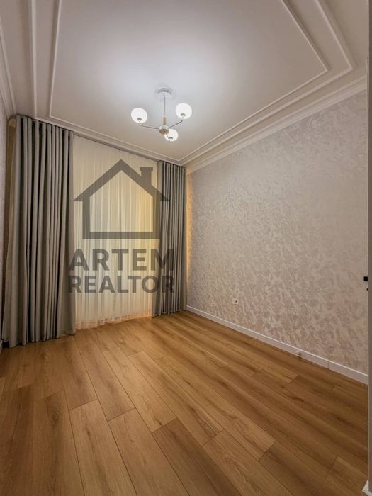 Продам 3/5/6 58м2 ул.Тимур Малик Ялангач новый ремонт