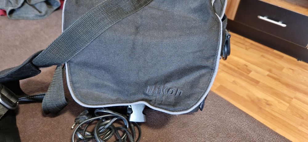 Kit foto nikon d7000