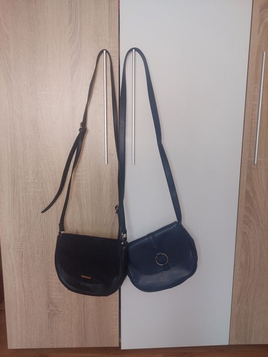 Чанти 2 бр за 7 лв