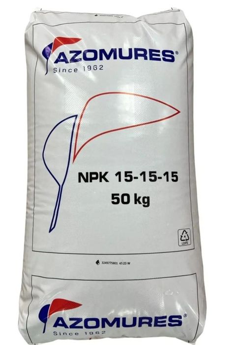 Vand ingrasaminte azomures NPK