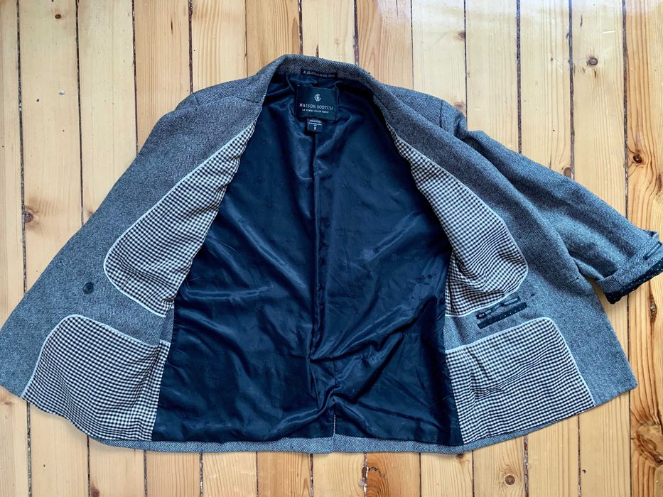 Maison Scotch дамско сако М