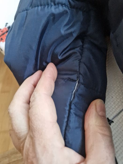 Jacheta Cocodrillo 4 ani