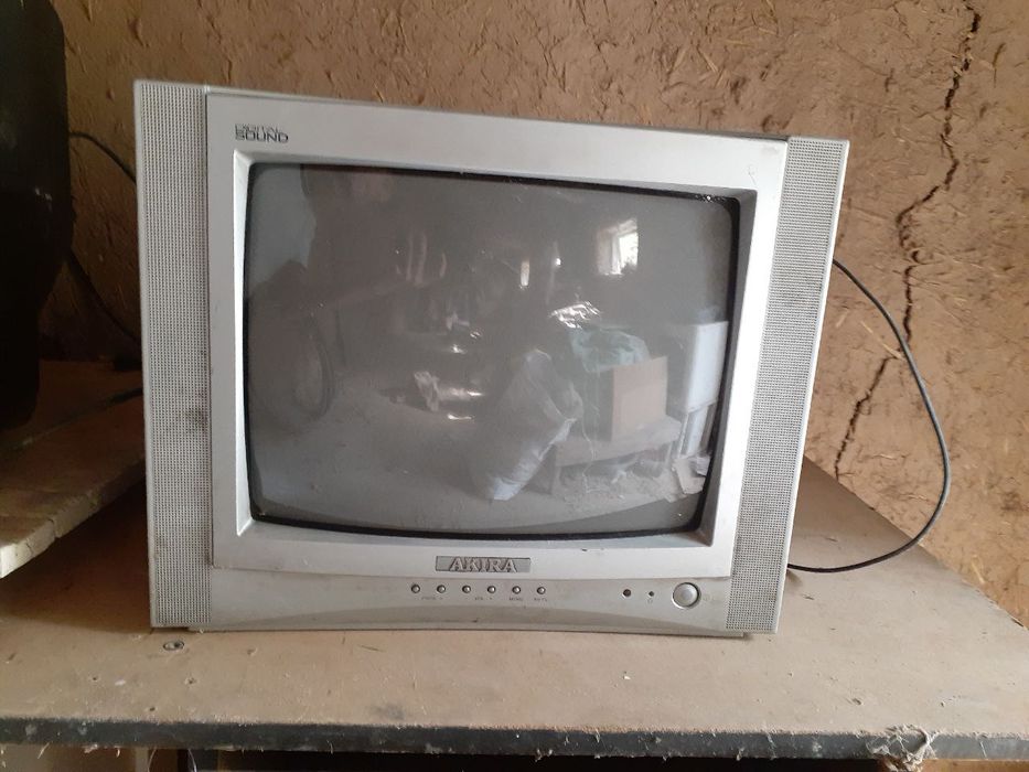 LG телевизори рабочий