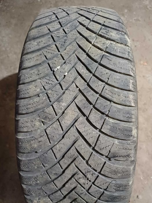 anvelope 205 55 R 16 m+s