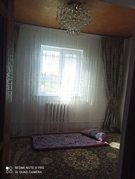 Продам 3комн времянку