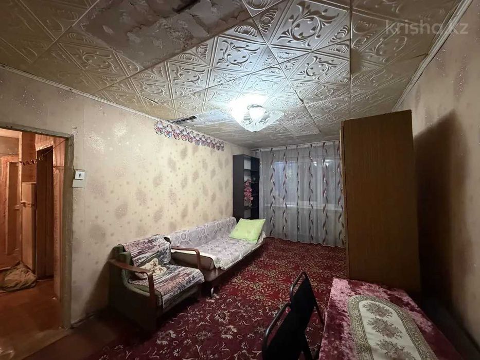 Продажа 3-комнатной квартиры