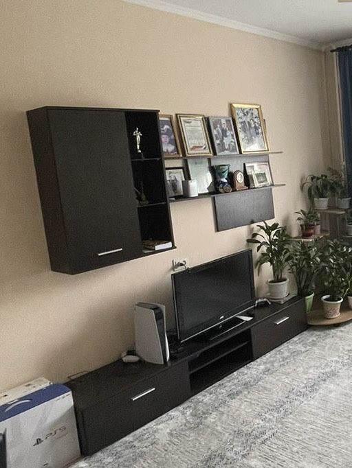 Мебель для зала и прихожей