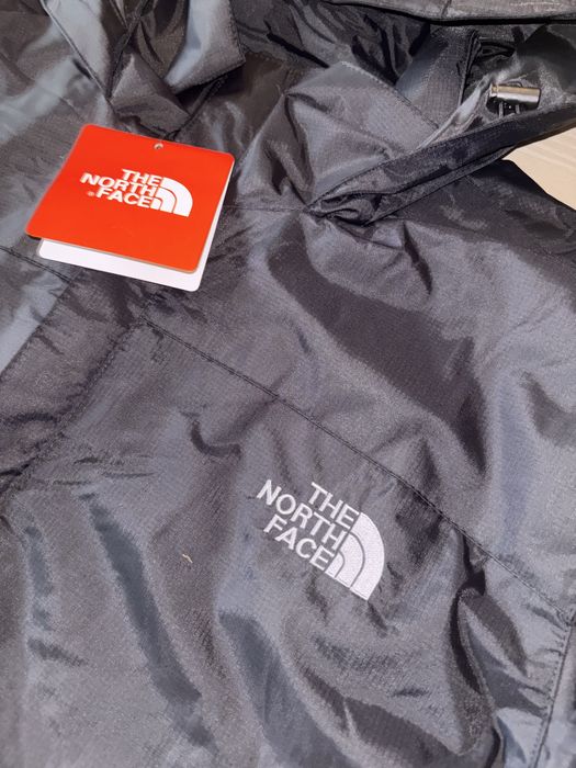 The north face geaca