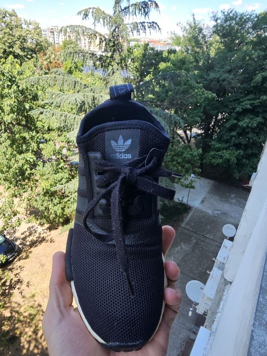 Adidas NMD_R1 J  Адидас  женски/мъжки модел размер 36⅔