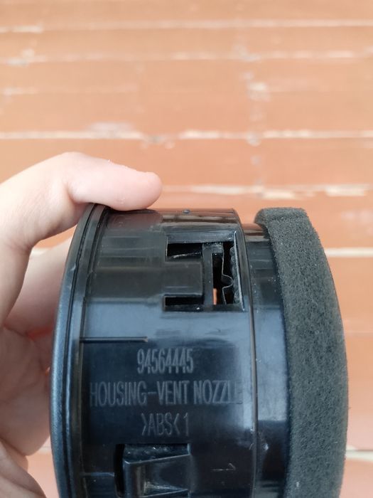 Original Spark deflector yengi, ideal holatda