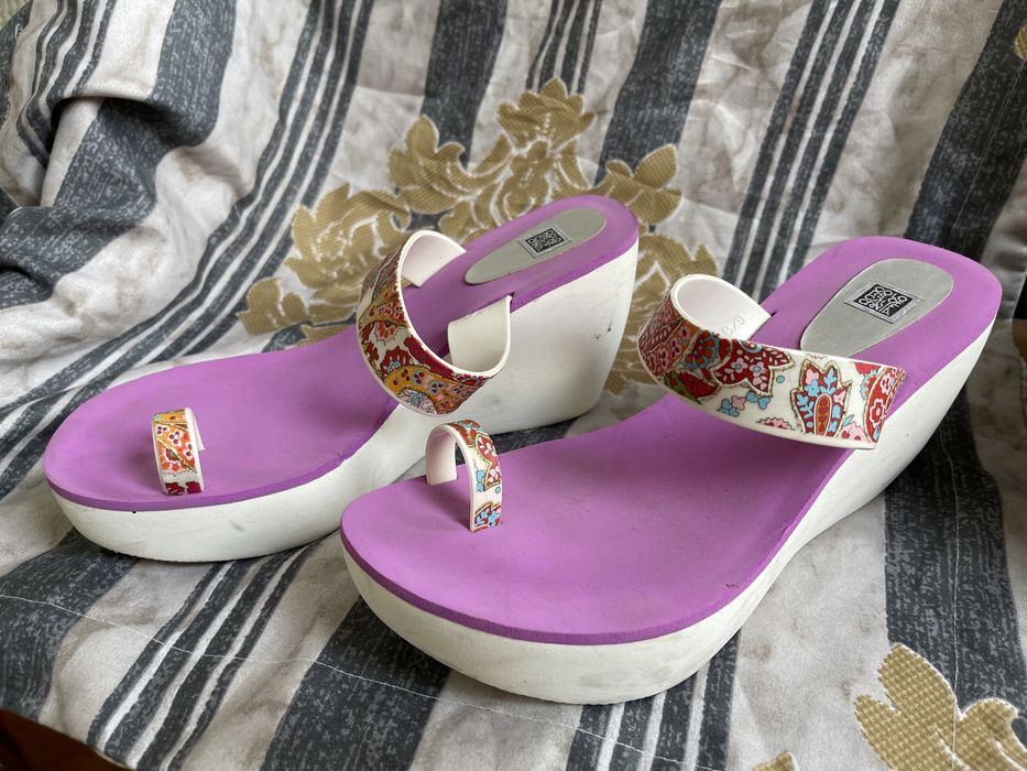 Incaltaminte diversa balerini papuci