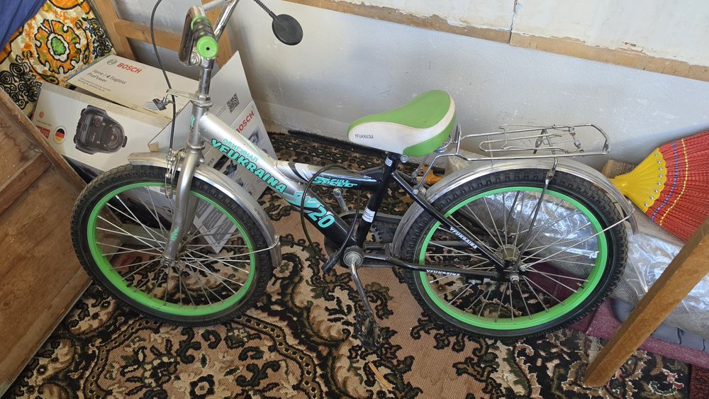 Веласапед детский