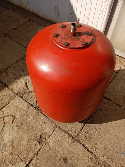 Vas expansiune hidrofor