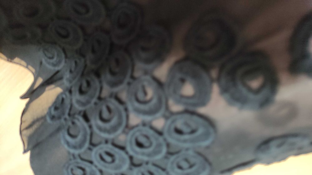 Rochie marca Guara eleganta neagra