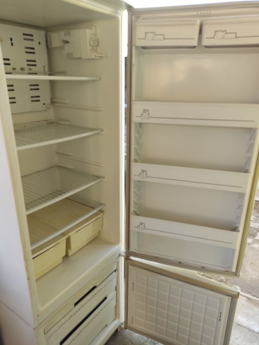 Продам холодильник б/у