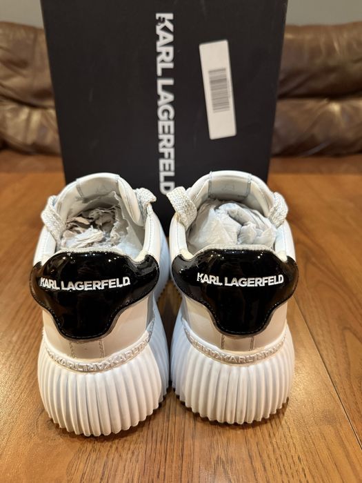 Дамски обувки Karl Lagerfeld