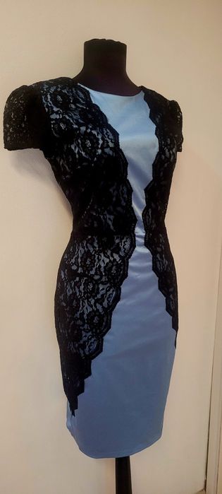 Официални рокли на Zara,Jake's, H&M  размер М