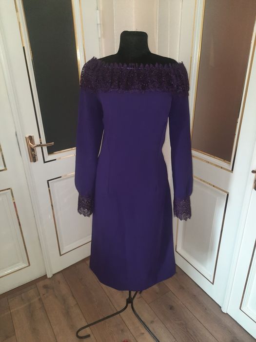 Платье размер узб 48 идеал состояния