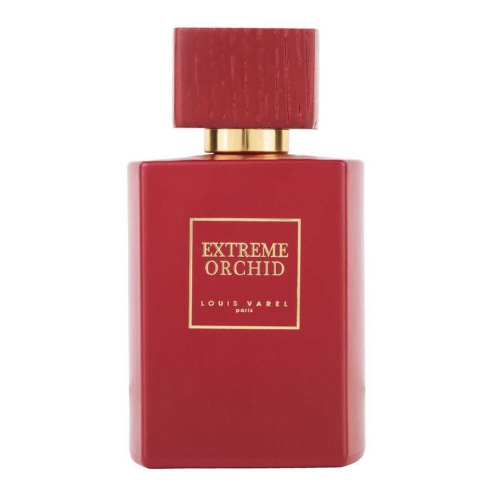 Parfum Arabesc, Apa de Parfum Extreme Orchid, Unisex - 100ml - NOU!
