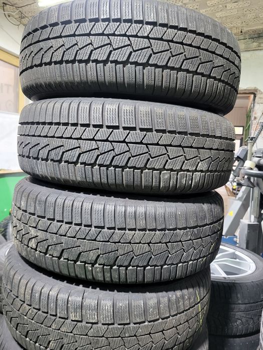 4 бр 205/60/16 Continental