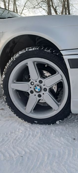 Без вложений сел и поехал