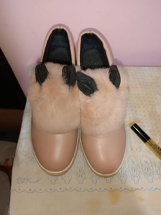 Туфли мокасины босоножки тапочка