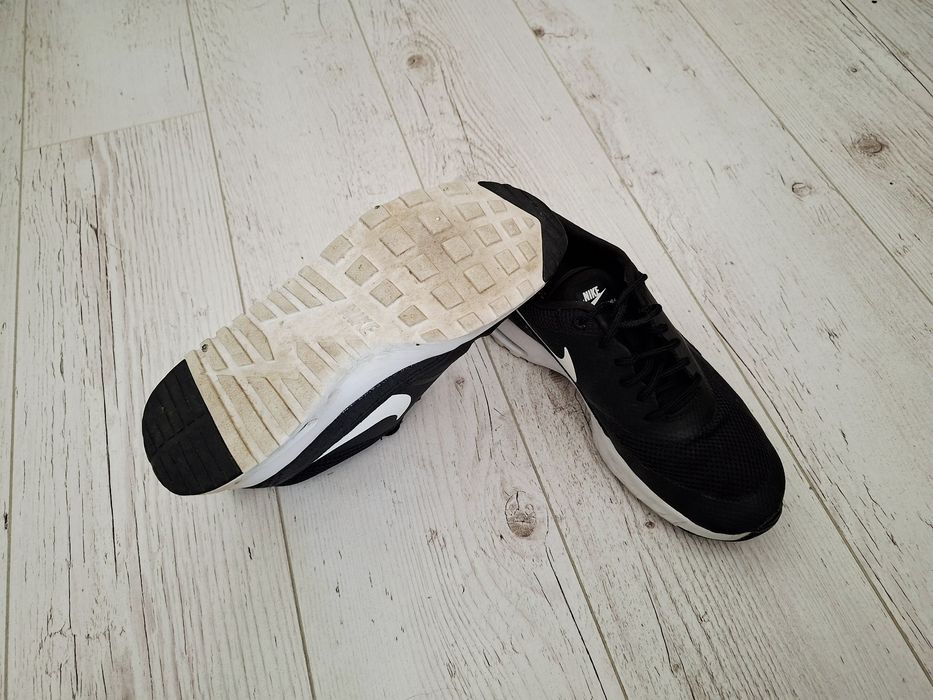 Nike Air max-Ориг.маратонки