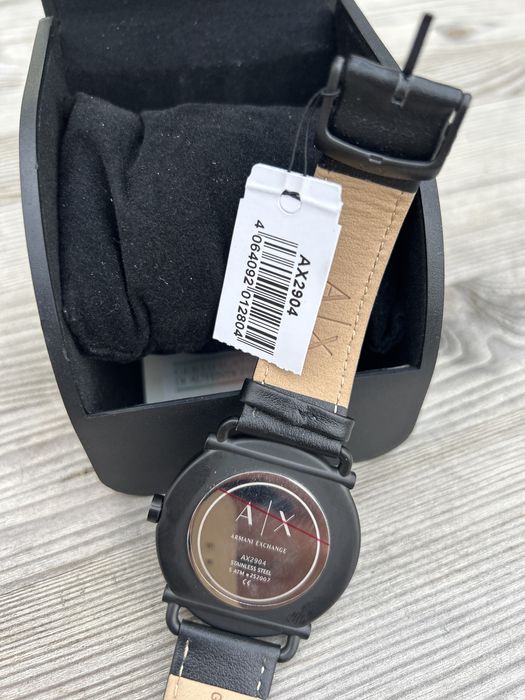 Ceas  Armani Exchange