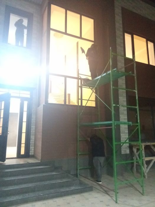 Леса 60/70/80/90/100.