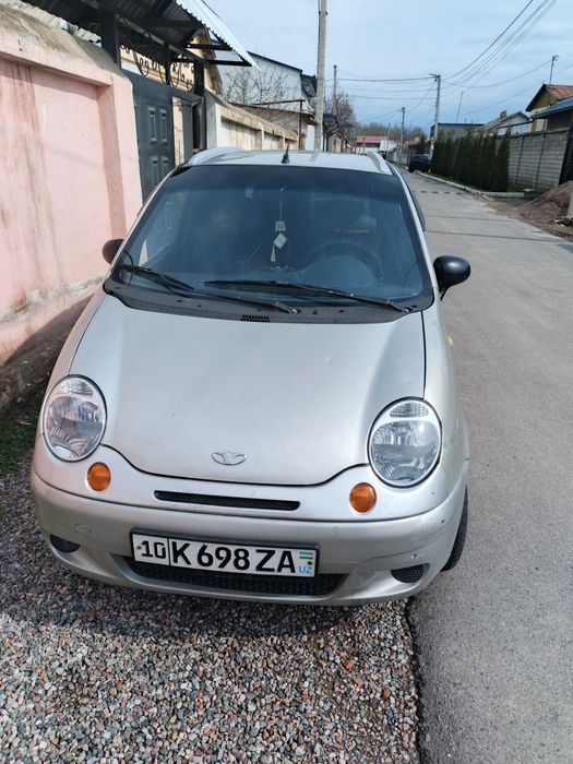 Срочно Матиз сотилади