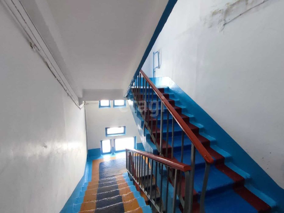 Продажа 2-комнатной квартиры